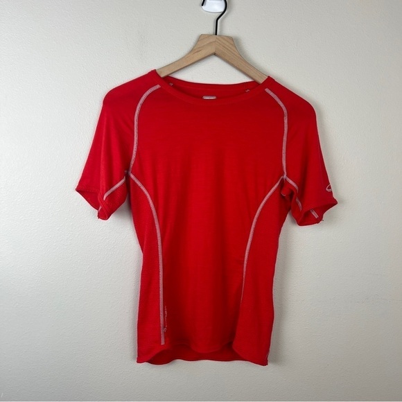 Icebreaker 150 UltraLite GT Short Sleeve Shirt - Picture 2 of 6